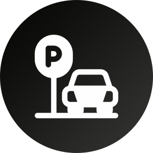 Parking Icon