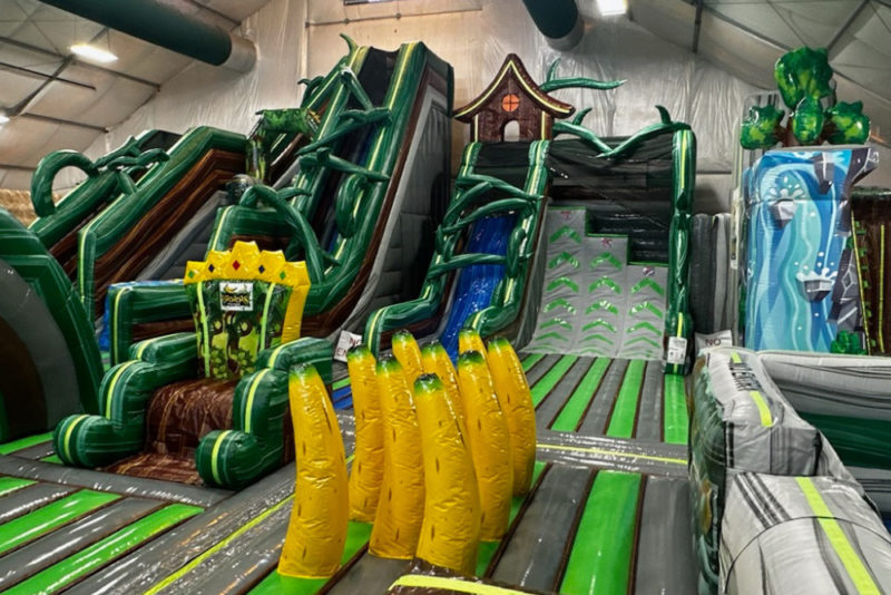 Birthday Parties Bananas Fun Park Grand Junction, CO